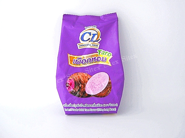 ผงชงเผือก ตรา CL (150 กรัม)