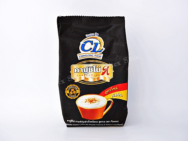 ผงชงคาปูชิโน่ ตรา CL (150 กรัม)