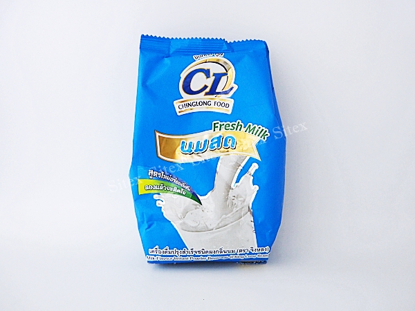 ผงชงนมสด ตรา CL (150 กรัม)