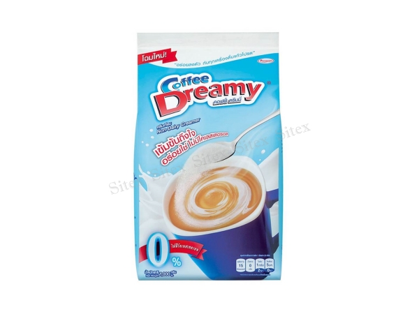 ครีมเทียม ดรีมมี่ (1,000 กรัม)