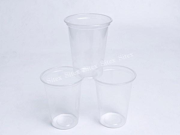 ถ้วยน้ำ 30&nbsp;oz.เรียบใส