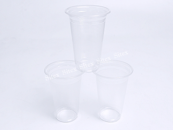 ถ้วยน้ำ 20&nbsp;oz.ลอนใส