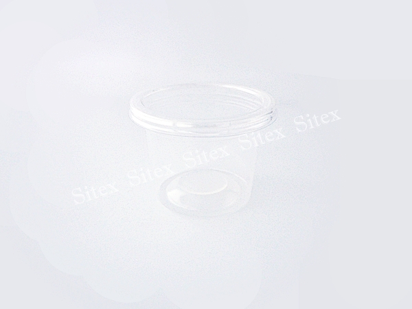 กระปุก PP 4 oz.