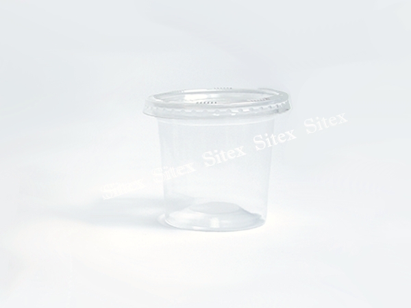 กระปุก PP 6 oz.