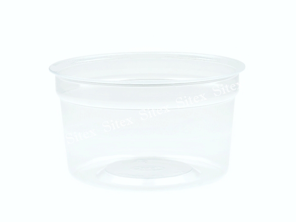 ถ้วย PPใส 100G ปาก 95