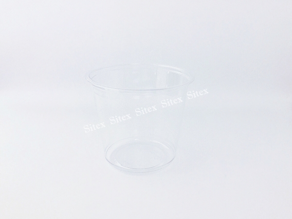 ถ้วย PET ทรงกลม 24 oz.(ปาก 117)