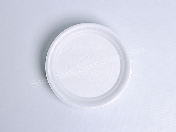 จานโฟม K61