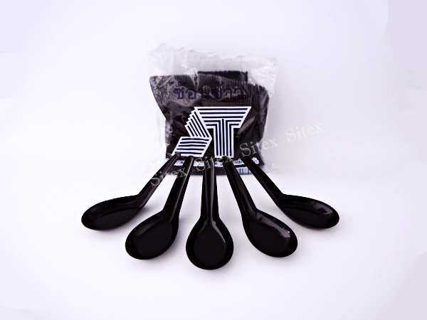 ช้อนคาวดำ